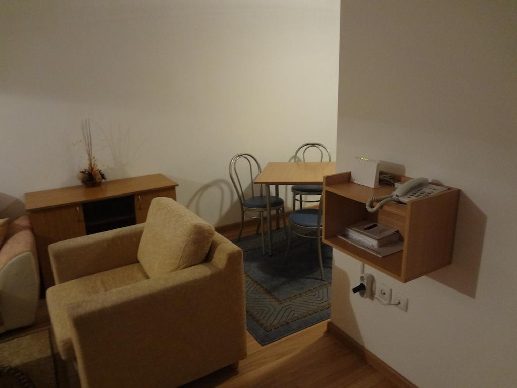Deluxe Apartments Pamporovo Rom bilde