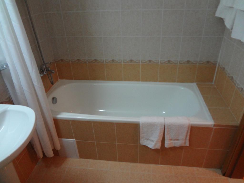 Deluxe Apartments Pamporovo Rom bilde