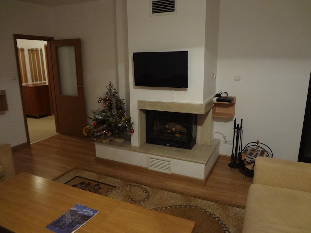 Deluxe Apartments Pamporovo Rom bilde