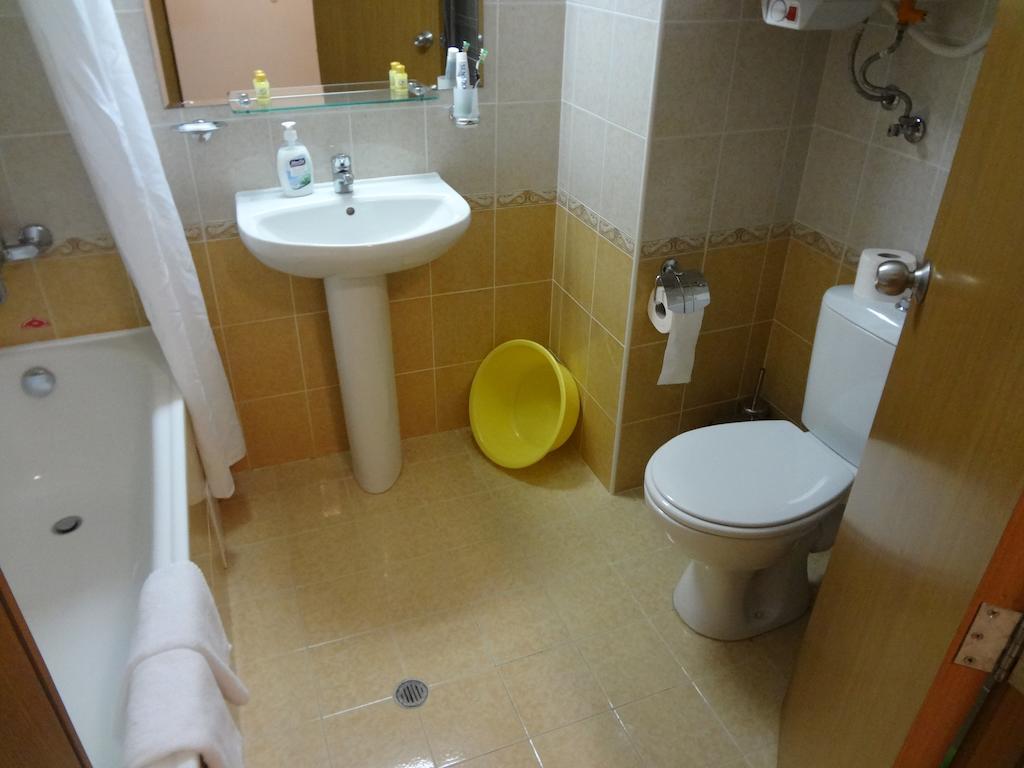 Deluxe Apartments Pamporovo Rom bilde