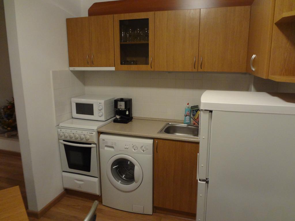Deluxe Apartments Pamporovo Rom bilde