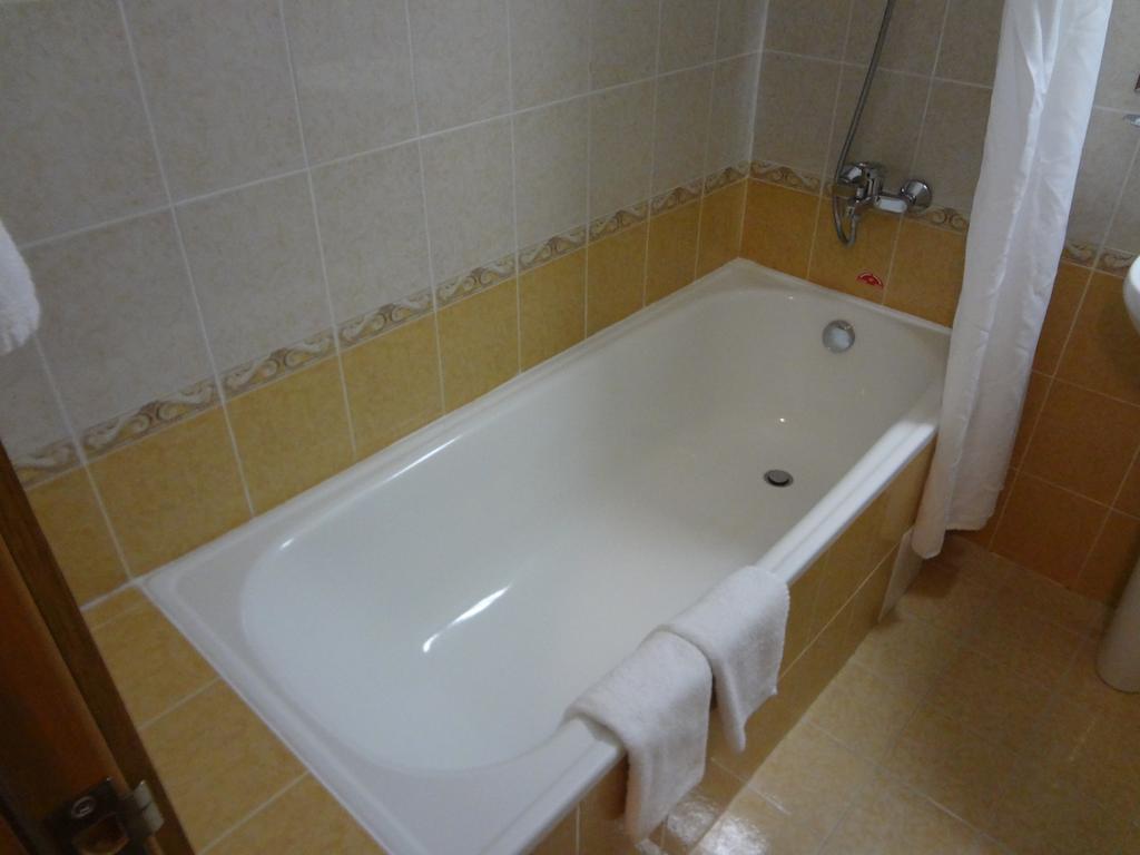 Deluxe Apartments Pamporovo Rom bilde