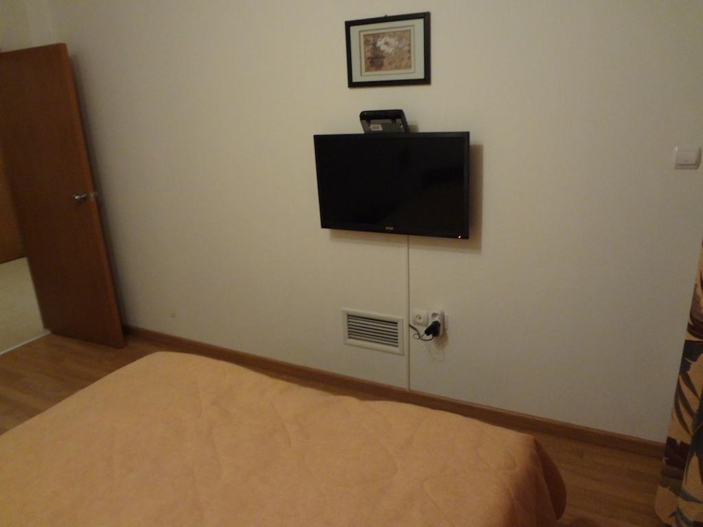 Deluxe Apartments Pamporovo Eksteriør bilde