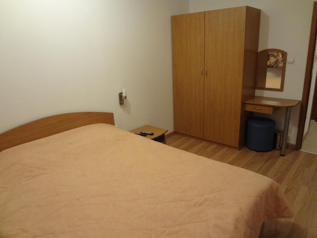 Deluxe Apartments Pamporovo Eksteriør bilde
