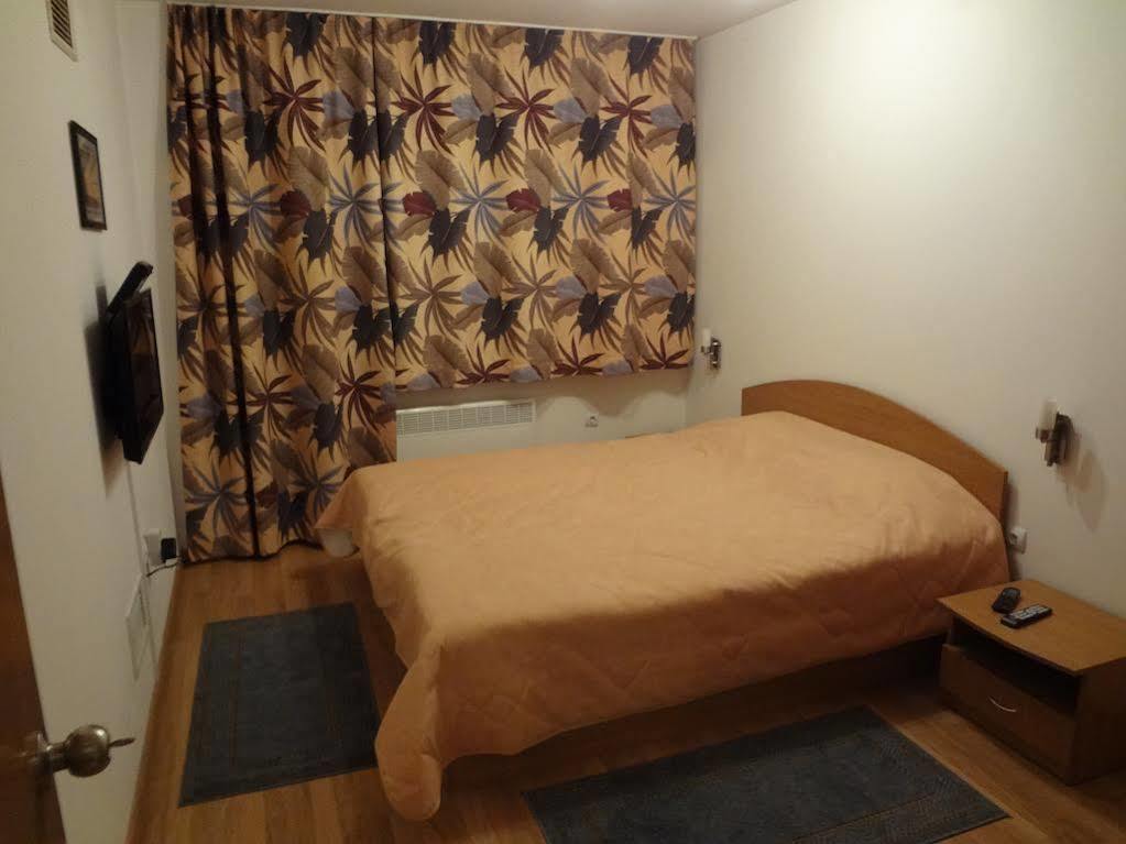 Deluxe Apartments Pamporovo Eksteriør bilde